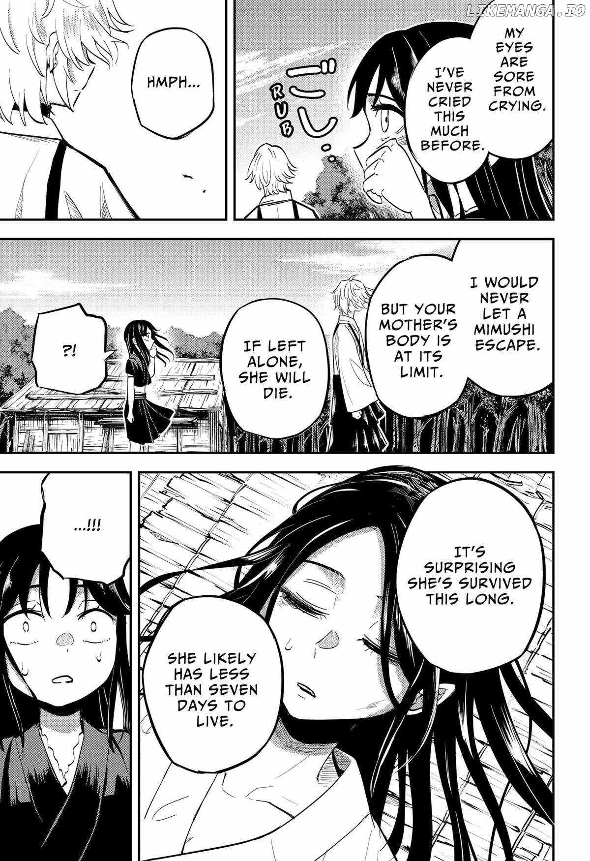 Insect Girl Chapter 1 51